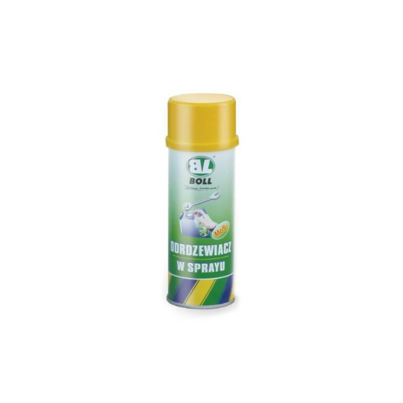 BOLL ODRDZEWIACZ SPRAY 200ML 001025