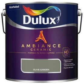 Farba Dulux Ambience Ceramic Olive  Garden 2,5L