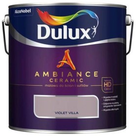 Farba Dulux Ambience Ceramic Violet  Villa 2,5L