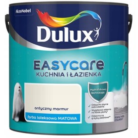 DULUX EASYCARE KŁ ANTYCZNY MARMUR 2.5L