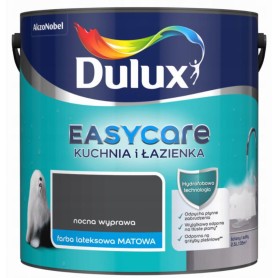 DULUX EASYCARE KŁ NOCNA WYPRAWA 2.5L