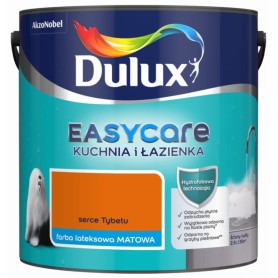 DULUX EASYCARE KŁ SERCE TYBETU 2.5L