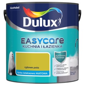 DULUX EASYCARE KŁ RYŻOWE POLA 2.5L