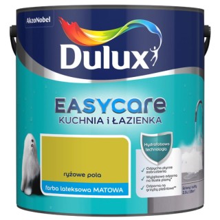 DULUX EASYCARE KŁ RYŻOWE POLA 2.5L