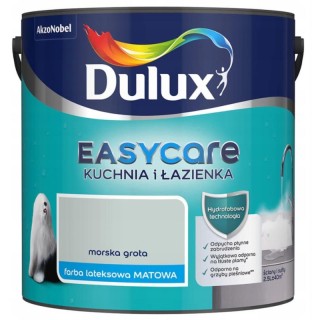 DULUX EASYCARE KŁ MORSKA GROTA 2.5L