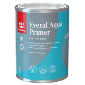 EVERAL AQUA PRIMER 0,9L TIKKURILA