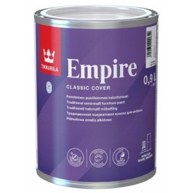 Farba Tikkurila Empire Baza C 0,9L