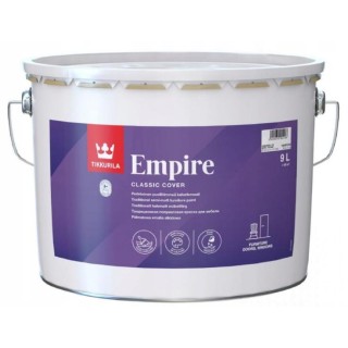 Farba Tikkurila Empire Baza C 9L