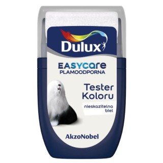 EasyCare Nieskazitelna Biel 0,03L Dulux