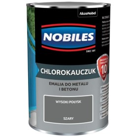 EM.CHLOR.SZARA 0.9L NOBILES