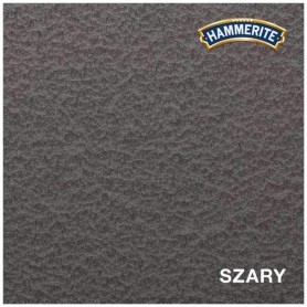 HAMMERITE MŁOTEK.SZARY 2.5L