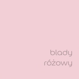 DULUX  SO MEBLE BLADY RÓŻOWY 0,75L