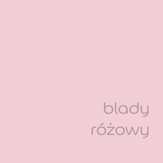 DULUX  SO MEBLE BLADY RÓŻOWY 0,75L