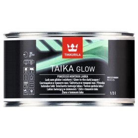 Farba Taika Glow Laserunek 0,33L Tikkurila