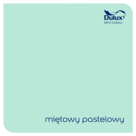 Dulux Rapidry emalia akrylowa MIĘTOWY PASTELOWY 0,4L