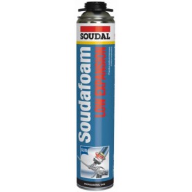 Pianka niskoprężna Soudal Lato 750ml