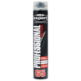 Pianka pistoletowa Expert Line 65 Professional Fast Foam 830ml