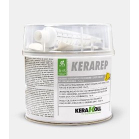 Środek Kerarep ECO 1kg Kerakoll