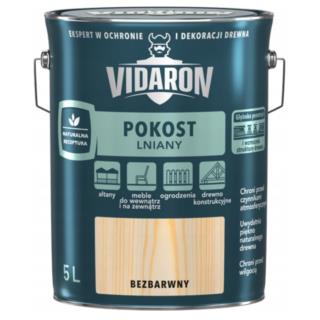 POKOST LNIANY 5L VIDARON