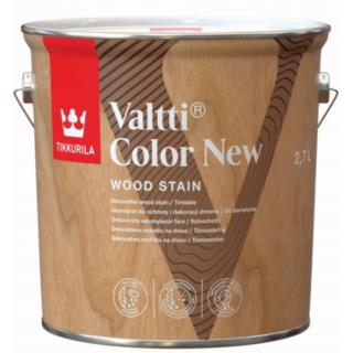 VALTTI COLOR NEW BAZA EC 2,7L