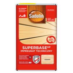 Impregnat Techniczny Superbase HP 0,75L Sadolin