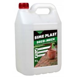 Zmywacz Mchów i Porostów Deco-Mech 5L Simeplast