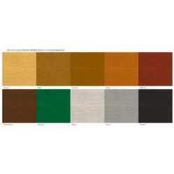 Impregnat Ochronny Palisander 5L Colorit  Drewno