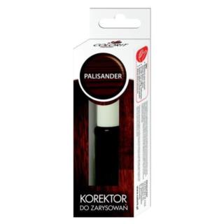 Korektor do Zarysowań Palisander 7Ml  Colorit Drewno