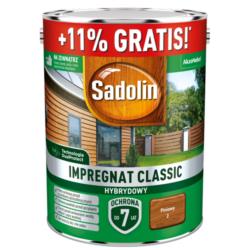 Impregnat Classic Hybrydowy Piniowy 5L Sadolin