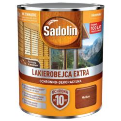 Lakierobejca Extra Merbau 0,75L Sadolin