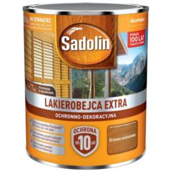 Lakierobejca Extra Drzewo Wiśniowe 0,75L Sadolin