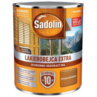 Lakierobejca Extra Drzewo Wiśniowe 0,75L Sadolin