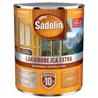 Lakierobejca Extra Piniowy 0,75L Sadolin