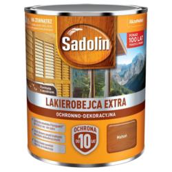 Lakierobejca Extra Mahoń 0,75L Sadolin