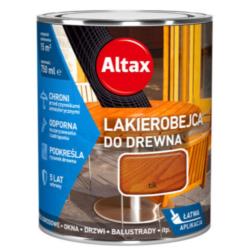 Lakierobejca Tik 0,75L Altax