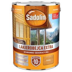 Lakierobejca Extra Piniowy 2,5L Sadolin