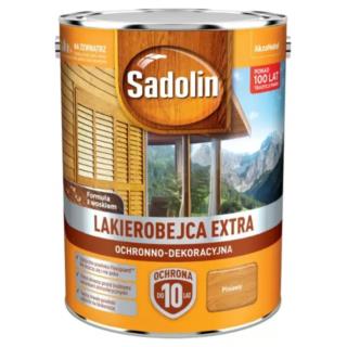 Lakierobejca Extra Piniowy 5L Sadolin