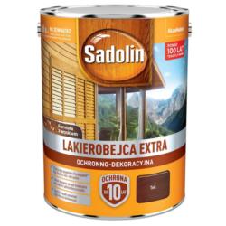 Lakierobejca Extra Tek 5L Sadolin