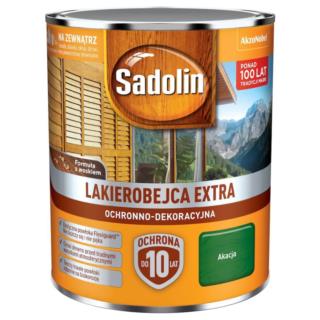 Lakierobejca Extra Akacja 0,75L Sadolin