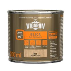 Bejca do Drewna Dąb Bielony B01 0,2L Vidaron