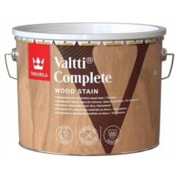 Lakierobejca Valtti Complete Baza EC 9L Tikkurila