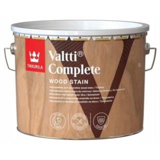 Lakierobejca Valtti Complete Baza EC 9L Tikkurila