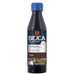 Bejca do Drewna Rustik 0,2L Teak Dragon