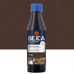 Bejca do Drewna Rustik 0,2L Teak Dragon