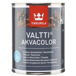 Lakierobejca Valtti Color Aquatop Baza EP 0,9L Tikkurila