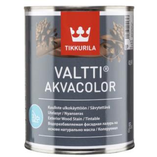 Lakierobejca Valtti Color Aquatop Baza EP 0,9L Tikkurila