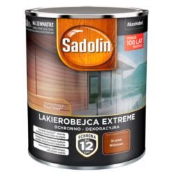 Lakierobejca Extreme Drzewo wiśniowe 0,7L Sadolin