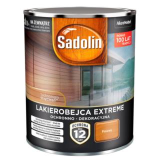 Lakierobejca Extreme Piniowy 0,75L Sadolin