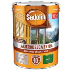 Lakierobejca Extra Akacja 5L Sadolin