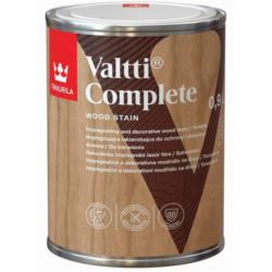 Lakierobejca Valtti Complete Baza EC 0,9L Tikkurila